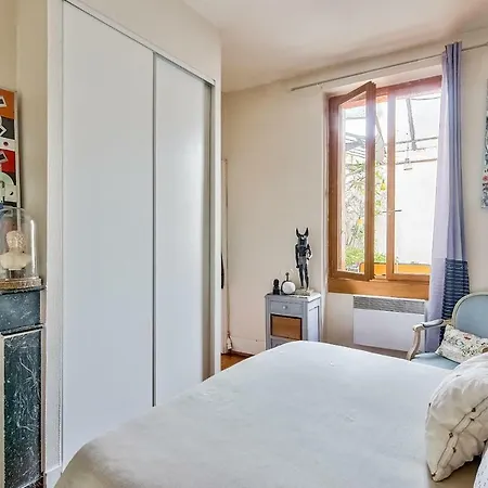 Apartamento Nice In The Historical And Cultural Centre Toulouse