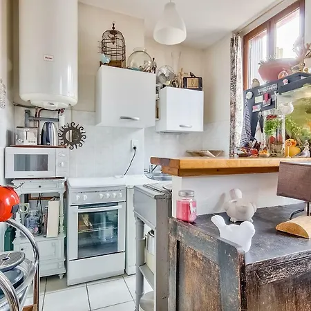Apartamento Nice In The Historical And Cultural Centre *