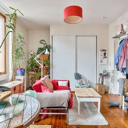 Apartamento Nice In The Historical And Cultural Centre