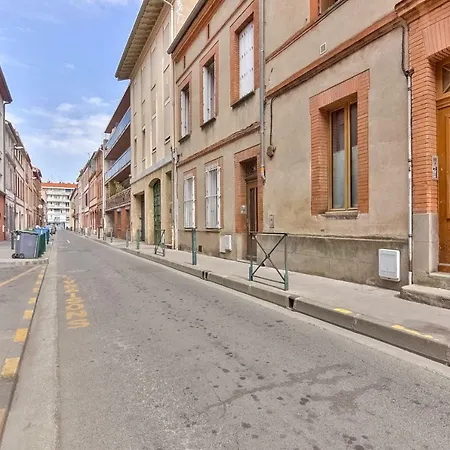 Nice In The Historical And Cultural Centre * Toulouse