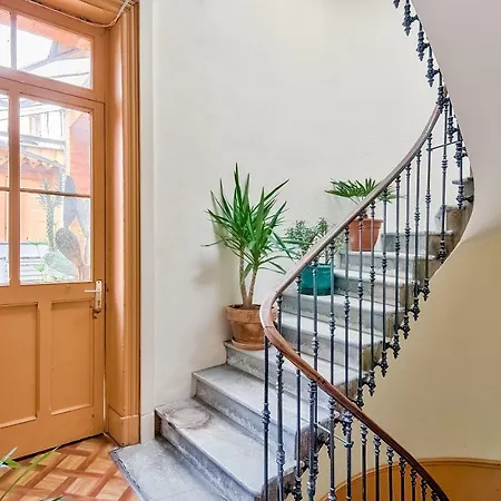 Apartamento Nice In The Historical And Cultural Centre *